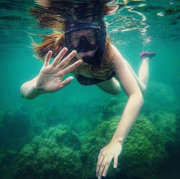 Adventure Adam boat trips on Koh Rong island in SihanoukVille, Cambodia