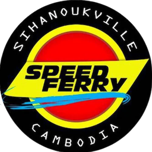 Island Speed Ferry at the SihanoukVille Tourist Port.