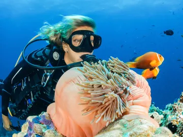 koh rong dive center