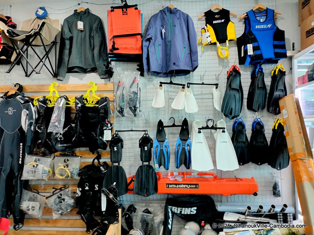 SihanoukVille Tourist Port in Cambodia. Ferry to the Cambodian Islands. Koh Rong and Koh Rong Samloem. Prices and Schedules.