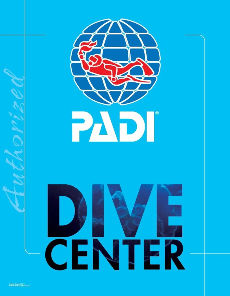 The Dive Shop Cambodia on Koh Rong Samloem Island in Cambodia.